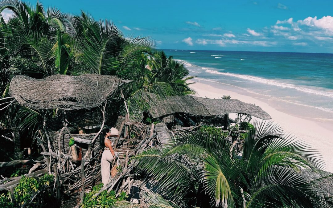 Kanan Hotel, Tulum