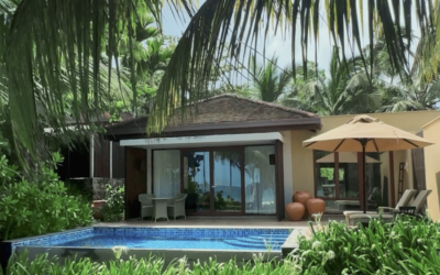 Luxe getaway at Anantara Peace Haven Tangalle, Sri Lanka