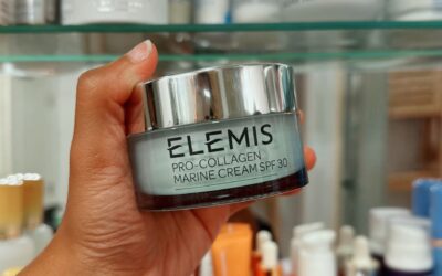 Elemis Skincare Review