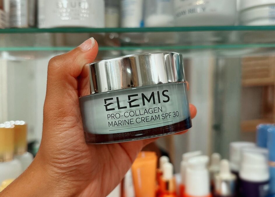 Elemis Skincare Review