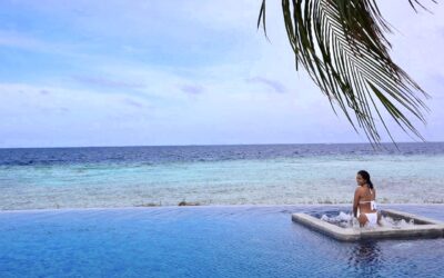 Discover Saii Lagoon Hilton, Maldives