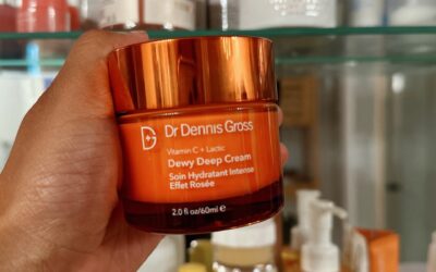 Dr.Dennis Gross Skincare Review