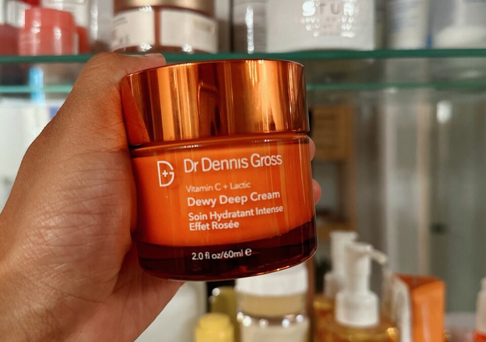 Dr.Dennis Gross Skincare Review