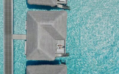 Velassaru Maldives Review: An ideal escape in the Indian Ocean