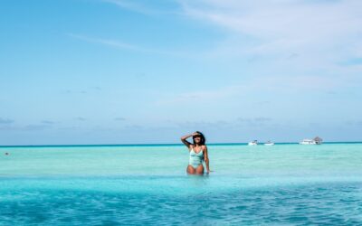 Luxury Escape at Taj Exotica Maldives: A Stay in Paradise